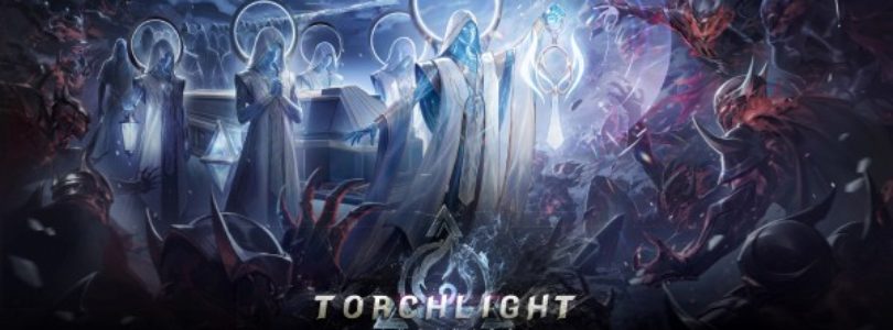 Torchlight: Infinite estrena la temporada SS13: Afterlight con una nueva mecánica, desafíos y mejoras
