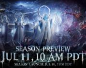Torchlight: Infinite estrenará la temporada SS13 Afterlight el 16 de julio