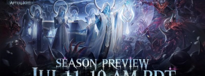Torchlight: Infinite estrenará la temporada SS13 Afterlight el 16 de julio