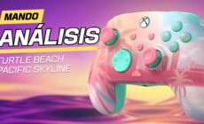 Análisis del Turtle Beach Pacific Skyline: precisión TMR y estética californiana con sello oficial para Xbox y PC