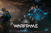 Warframe presenta Tau, una colaboración con Fortnite durante TennoCon 2026