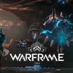 Warframe presenta Tau, una colaboración con Fortnite durante TennoCon 2026