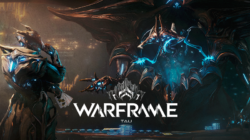Warframe presenta Tau, una colaboración con Fortnite durante TennoCon 2026
