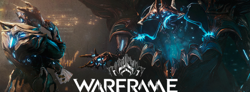 Warframe presenta Tau, una colaboración con Fortnite durante TennoCon 2026
