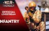 El frente se expande en War Thunder: las batallas de infantería moderna viajan a África con mapas para 128 jugadores