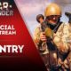 El frente se expande en War Thunder: las batallas de infantería moderna viajan a África con mapas para 128 jugadores