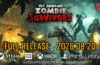 Yet Another Zombie Survivors le pone fecha a su versión 1.0: el ‘bullet heaven’ de escuadrones dejará el acceso anticipado en agosto