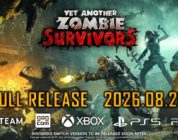 Yet Another Zombie Survivors le pone fecha a su versión 1.0: el ‘bullet heaven’ de escuadrones dejará el acceso anticipado en agosto