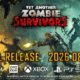 Yet Another Zombie Survivors le pone fecha a su versión 1.0: el ‘bullet heaven’ de escuadrones dejará el acceso anticipado en agosto