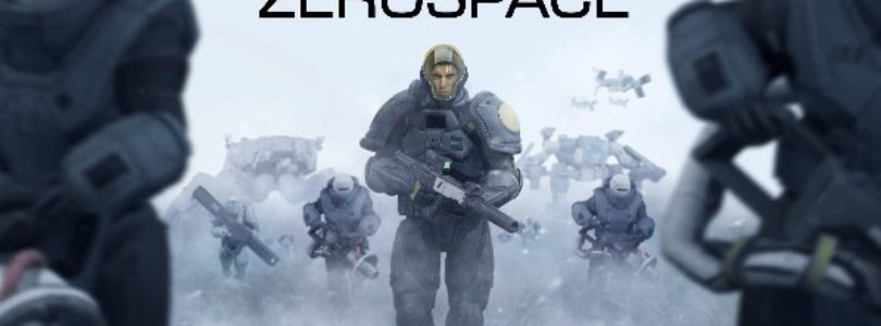 ZeroSpace llega a Steam en acceso anticipado