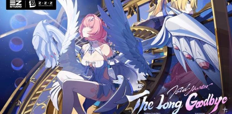 Zenless Zone Zero lanza su Versión del 2º Aniversario el 29 de julio – con regalos para todos los jugadores y nuevos personajes