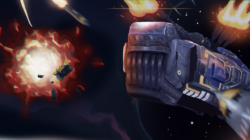 Sublight llegará al Acceso Anticipado de Steam el 15 de septiembre