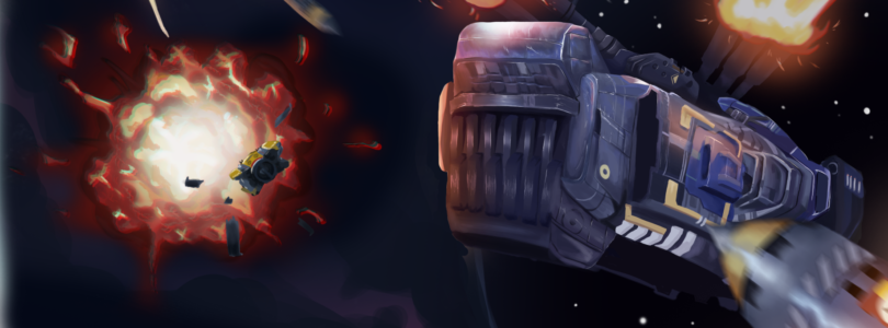 Sublight llegará al Acceso Anticipado de Steam el 15 de septiembre