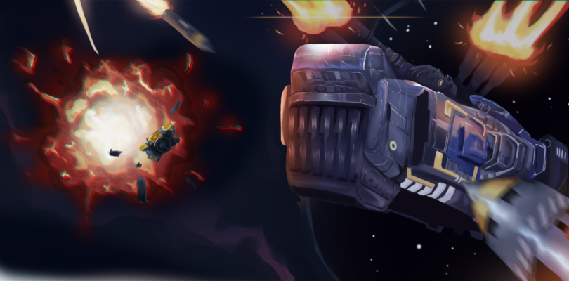 Sublight llegará al Acceso Anticipado de Steam el 15 de septiembre