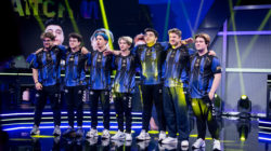 BBL Esports y Karmine Corp conquistan sus grupos al cierre de la fase regular del VCT EMEA Stage 2