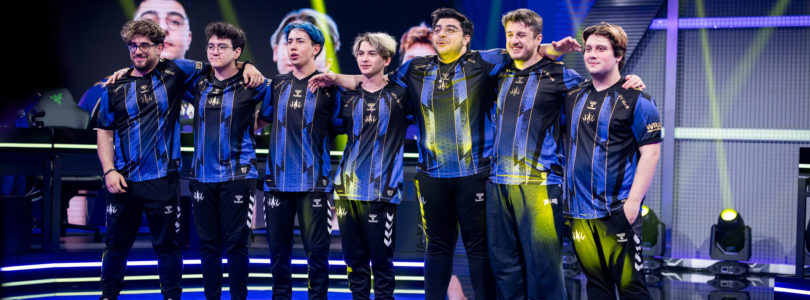 BBL Esports y Karmine Corp conquistan sus grupos al cierre de la fase regular del VCT EMEA Stage 2