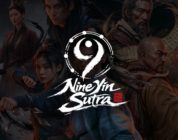 Snail Games anuncia 9 Yin Sutra: Wuxia, un ambicioso RPG de artes marciales y mundo abierto para PC