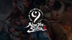 Snail Games anuncia 9 Yin Sutra: Wuxia, un ambicioso RPG de artes marciales y mundo abierto para PC
