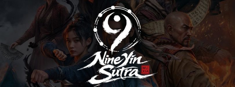 Snail Games anuncia 9 Yin Sutra: Wuxia, un ambicioso RPG de artes marciales y mundo abierto para PC