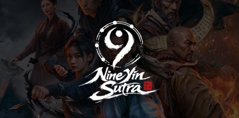 Snail Games anuncia 9 Yin Sutra: Wuxia, un ambicioso RPG de artes marciales y mundo abierto para PC