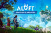 Domina los vientos en Discovery & Ancestry, la última gran actualización de contenido del Acceso Anticipado de Aloft