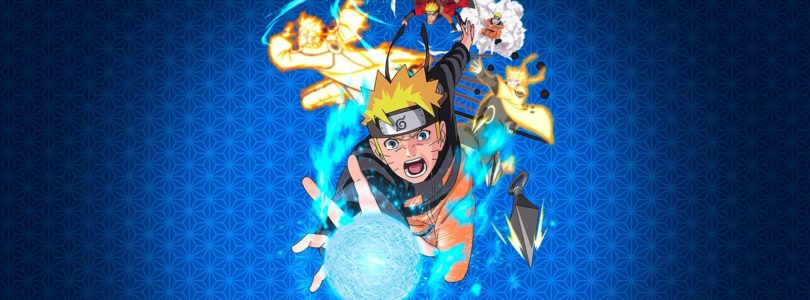 Nanashi Uchiha se incorpora como nuevo personaje jugable en NARUTO X BORUTO Ultimate Ninja STORM CONNECTIONS