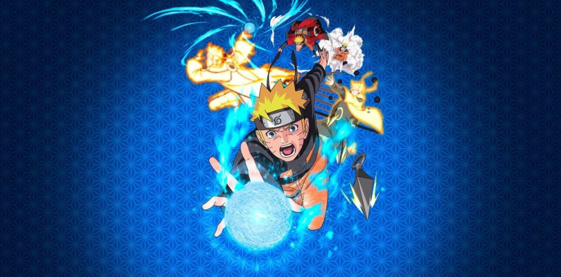 Nanashi Uchiha se incorpora como nuevo personaje jugable en NARUTO X BORUTO Ultimate Ninja STORM CONNECTIONS