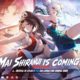 Crystal of Atlan recibe a la luchadora Mai Shiranui en una colaboración con The King of Fighters ’98 y estrena la clase Sugariff
