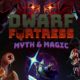 Dwarf Fortress celebrará su 20 aniversario con una ambiciosa actualización que añadirá magia generada de forma procedimental