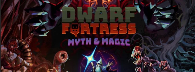 Dwarf Fortress celebrará su 20 aniversario con una ambiciosa actualización que añadirá magia generada de forma procedimental