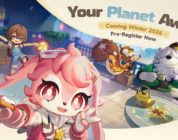 Petit Planet anuncia oficialmente su lanzamiento global este invierno en la Opening Night Live de la Gamescom 2026