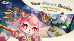 Petit Planet anuncia oficialmente su lanzamiento global este invierno en la Opening Night Live de la Gamescom 2026