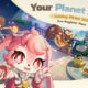 Petit Planet anuncia oficialmente su lanzamiento global este invierno en la Opening Night Live de la Gamescom 2026