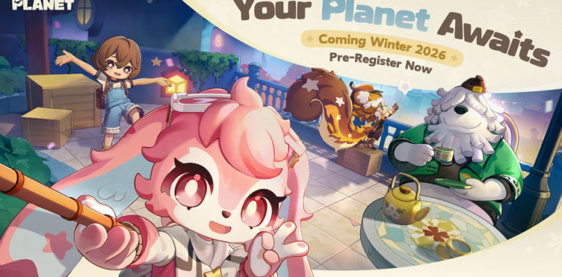 Petit Planet anuncia oficialmente su lanzamiento global este invierno en la Opening Night Live de la Gamescom 2026