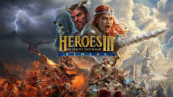 Ubisoft presenta Heroes of Might and Magic III Remake en la Gamescom