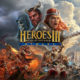 Ubisoft presenta Heroes of Might and Magic III Remake en la Gamescom