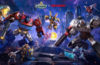 ¡Optimus Prime está listo para la batalla en Lords Mobile x Transformers!