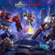 ¡Optimus Prime está listo para la batalla en Lords Mobile x Transformers!