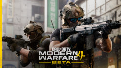 La beta de Call of Duty: Modern Warfare 4 se prepara para el 21 de agosto