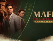 Primer avance del gameplay de la expansión Hombre de Honor de Mafia: El Viejo Continente