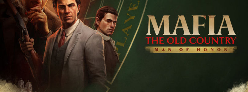 Primer avance del gameplay de la expansión Hombre de Honor de Mafia: El Viejo Continente