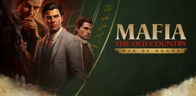 Primer avance del gameplay de la expansión Hombre de Honor de Mafia: El Viejo Continente