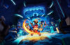 Minecraft Dungeons II: Echa un vistazo al nuevo gameplay