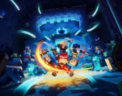 Minecraft Dungeons II: Echa un vistazo al nuevo gameplay