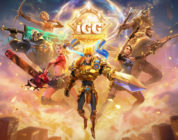 ¡El Campeonato Mundial de IGG contará con más de 400 000 USD en premios!