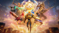 ¡El Campeonato Mundial de IGG contará con más de 400 000 USD en premios!