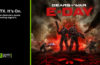 NVIDIA anuncia el acceso anticipado a la beta de Gears of War: E-Day con DLSS, y su regreso a QuakeCon