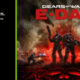 NVIDIA anuncia el acceso anticipado a la beta de Gears of War: E-Day con DLSS, y su regreso a QuakeCon