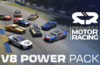 Project Motor Racing anuncia la fecha de salida del V8 Power Pack