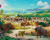 Polylithic 1.0 ya está disponible y la Prehistoria nunca volverá a ser la misma
